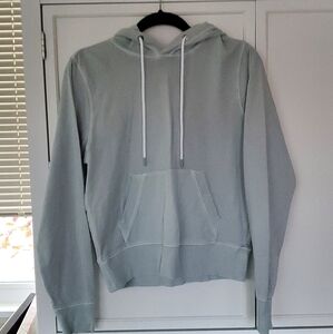 Athleta Pull Over Hoodie